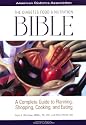 The Diabetes Food and Nutrition Bible : A Complete Guide to Planning, Shopping, Cooking, and Eating