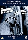 Sherlock Holmes - Hound Of The Baskervilles / Voice Of Terror (DVD)