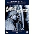 Sherlock Holmes - Hound Of The Baskervilles / Voice Of Terror (DVD)