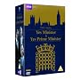 The Complete Yes Minister & Yes Prime Minister - Collector's Boxset [DVD]