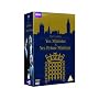 The Complete Yes Minister & Yes Prime Minister - Collector's Boxset [DVD]