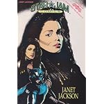 Janet Jackson (# 2) book cover