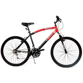 Ventura - Breeze 16" - Mountain Bike