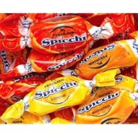Perugina Sorrento Hard Candies (1lb Bag)
