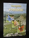 The butterflies of Yorkshire