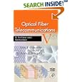 Optical Fiber Telecommunications V B, Fifth Edition: Systems and... by  Ivan P. Kaminow, Tingye Li, and Alan E. Willner