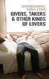Givers, takers and other kinds of lovers