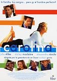 Carolina [ Spanische Fassung, Keine Deutsche Sprache ]
