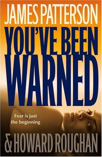 You've Been Warned under The Books Store