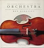 The young person's guide to the orchestra