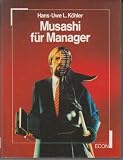 Produkt-Bild: Musashi f&uuml;r Manager