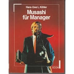 Musashi f�r Manager