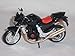 KAWASAKI Z1000 Z 1000 SCHWARZ 1/18 MAISTO MODELLMOTORRAD MODELL MOTORRAD