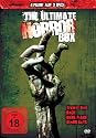 The Ultimate Horror Box *4 Filme!* [2 DVDs]