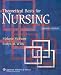 Books : Theoretical Basis for Nursing