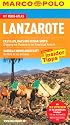 MARCO POLO Reiseführer Lanzarote: Reisen mit Insider-Tipps. Mit Sprachführer und Reiseatlas