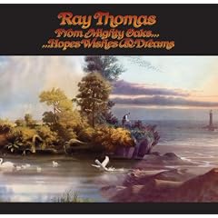 From Mighty Oaks