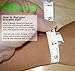 Titanium Magnetic Energy Germanium Armband Power Bracelet Health Bio 5in1 Bio 243
