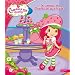 Le cadeau de Charlotte aux Fraises - broch�