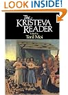 The Kristeva Reader