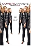 Covert Affairs: Season 4