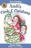 Andi's Circle C Christmas (Circle C Beginnings)