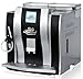 Kaffeevollautomat von Cafe Bonitas mit Touchscreen Display 2 Tassenfunktion Tassenwärmeplatte für 6 Tassen 19 Bar Druck 1350 Watt Fassungsvermögen 1,6 Liter