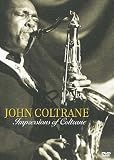 Impressions of Coltrane