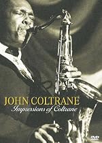 Impressions of Coltrane