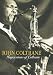 Impressions of Coltrane