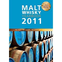 Malt Whisky Yearbook 2011