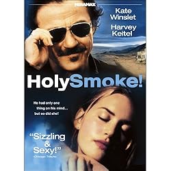 Holy Smoke!