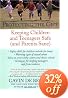 Protecting the Gift: Keeping Children and Teenagers Safe (and Parents Sane)
