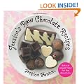 Jessica's Raw Chocolate Recipes: An Introduction to Raw Food Through the Seductive Power of Chocolate