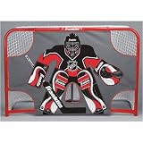 Franklin NHL Professional Goal Shooting Target (48-Inch x 72-Inch)