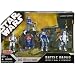 Star Wars Battle Pack: ARC-170 Elite Squad