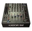 Allen & Heath Xone:92 Fader Professional 6 Channel Club/DJ Mixer With Faders