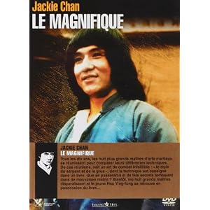 Le Magnifique