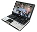 MSI CR610シリーズ NOTEBOOK 15.6インチ光沢液晶(Blu-rayコンボドライブ)搭載 C61M32-HDSB