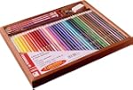 Stabilo STABILOaquacolor Coffret bois...