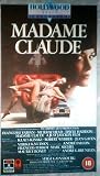 Madame Claude (VHS) (1977)