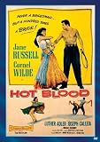 Hot Blood [DVD] [1956] [Region 1] [US Import] [NTSC]