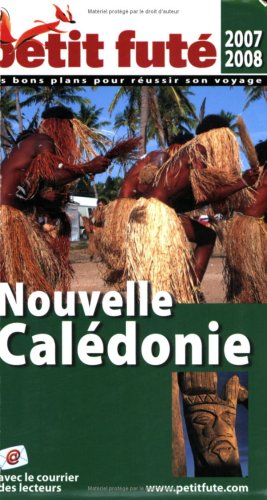 City Travel Guides Discounted  Livres : Le Petit Futé Nouvelle-Calédonie