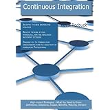 Continuous Integration: High-impact Strategies - What You Need to Know: Definitions, Adoptions, Impact, Benefits, Maturity, Vendors