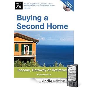 Buying a Second Home: Income, Getaway or Retirement