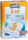 Produkt-Bild: Swirl R 29 Papierbeutel Airspace
