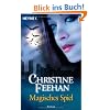 Magisches Spiel: Der Bund der Schatteng�nger 7 - Roman: Der Bund der Schatteng�nger 07