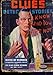 Clues Detective Stories   1939--September