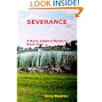 Severance: A Buck Jaspers Mystery: Book Five