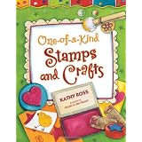 One-of-a-kind Stamps and Crafts (Girl Crafts)